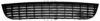  3456045 Ventilation Grille, bumper